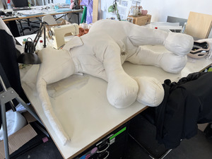 Picture: Pink Elephant - Prozess