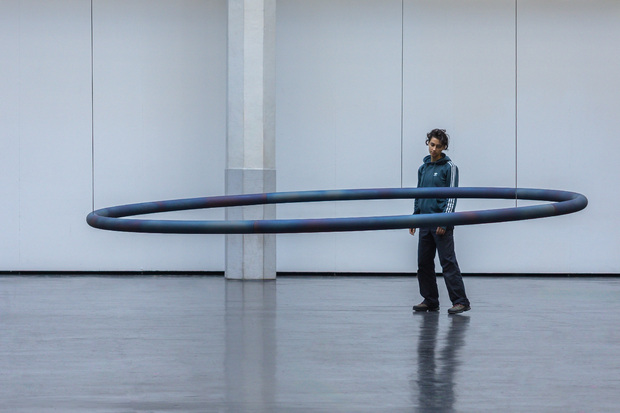 Picture: entre-temps / ring