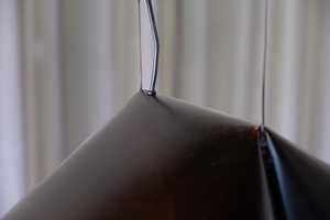 Bild:  Folded Sheets/ Pendant Lamp
