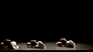 Picture: (Un)Stopped Motion