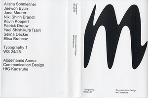 Bild:  Typography