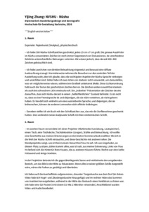 Picture: Ausführliche Beschreibung