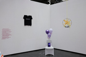 Bild:  Ausstellungsansicht (updated)