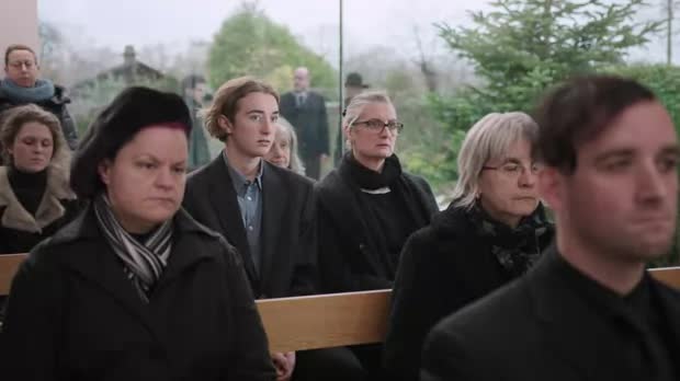 Picture: Zu früh schon traurig