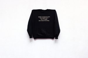 Bild:  1. When someone says you cant do it. Do it twice, and take pictures.  (updated)