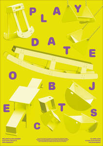Picture: PLAY DATE POSTER