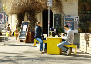 Bild:  WIPP TISCH - PLAY DATE 3 