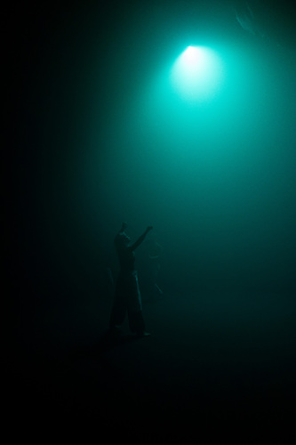 Picture: Midnight Zone 