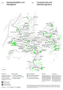 Bild:  02 Compost sites and allotment gardens