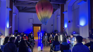 Picture: Ministry for the Future, Episode 4 - Finale