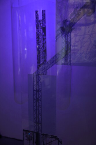 Picture: Temporary Shapes Exhibition Photos