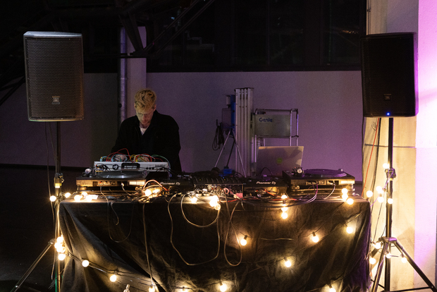 Bild:  After Matter: A Gathering for Circular Un/making