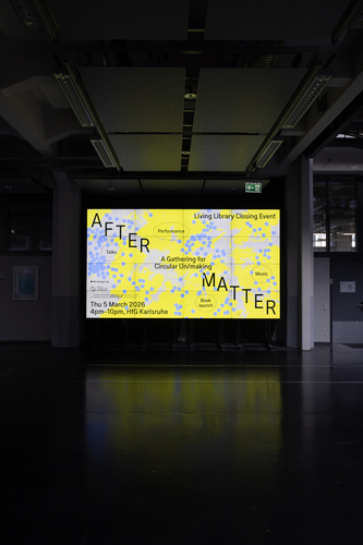 Picture: After Matter: A Gathering for Circular Un/making