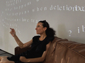 Bild:  Shaping Thought