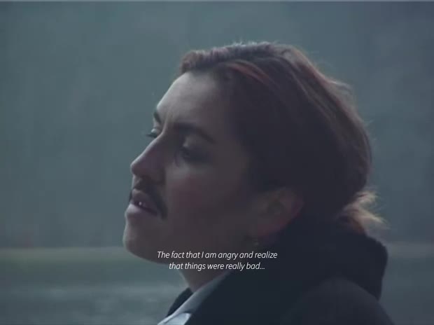 Picture: Strangers In The Night