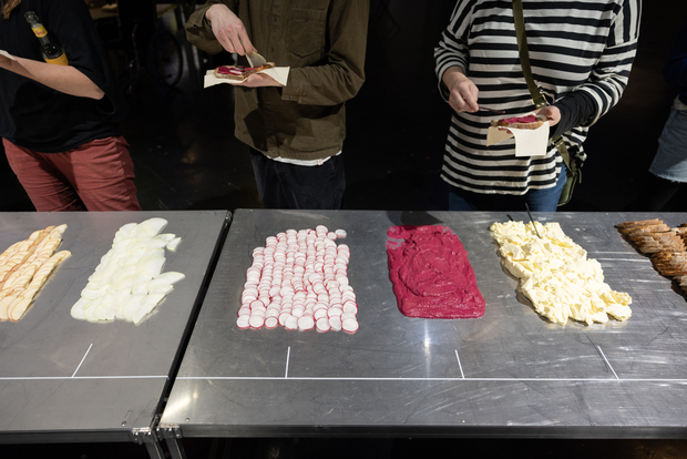 Bild:  After Matter: A Gathering for Circular Un/making