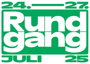 Bild:  Rundgang 2025