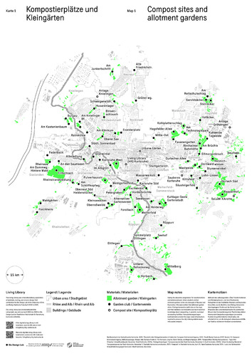 Picture: 02 Kompostierplätze und Kleingärten