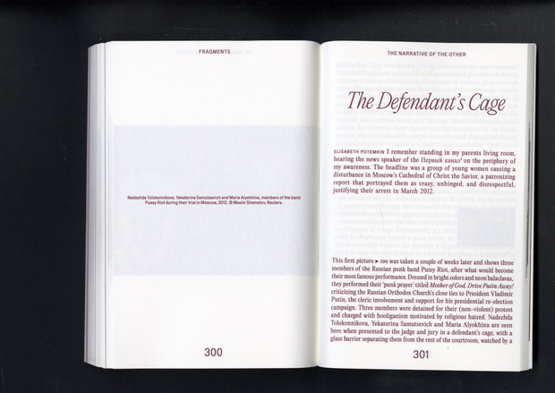 Picture: The Violent Container