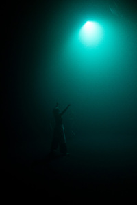 Picture: Midnight Zone 