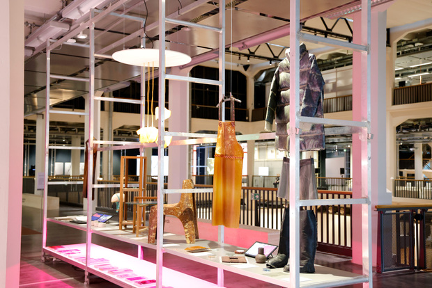 Picture: Exhibition Common Grounds