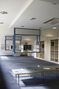 Picture: The Violent Container