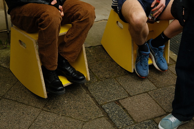 Picture: WIPP HOCKER - PLAY DATE 3