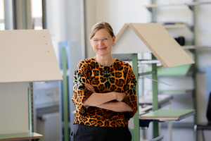 Bild:  Sussanne Kriemann 