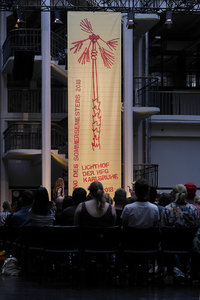 Picture: Semestereroffnung