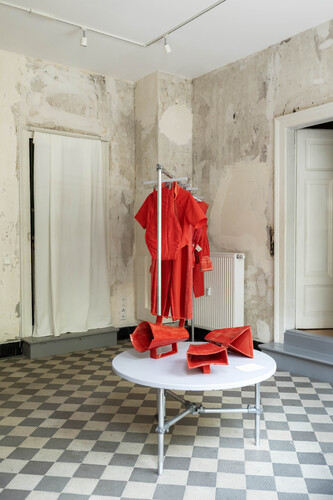 Bild:  Scream Queen Couture