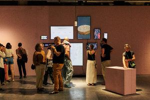 Picture: Exhibition 404-Archive Not Found