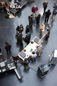 Picture: After Matter: A Gathering for Circular Un/making