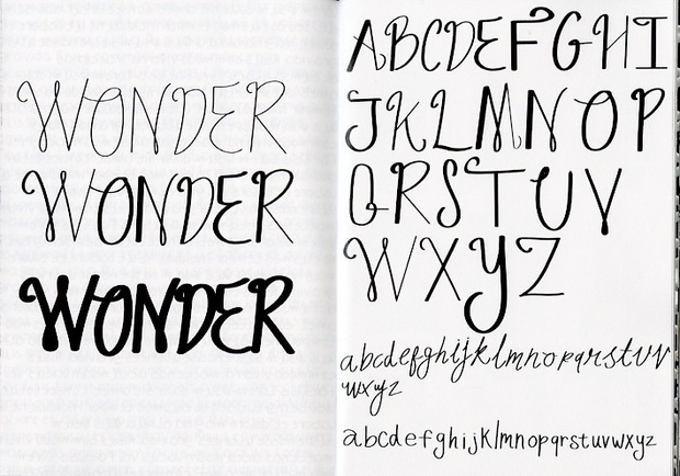 Bild:  Typography