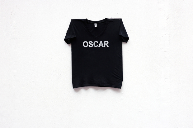 Picture: 3. Oscar de Protagonistas de Nuestra Tele, not Oscar Wilde.