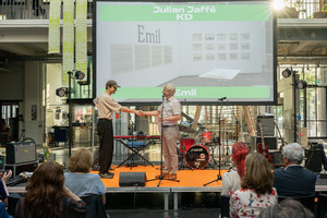 Picture: Preisverleihung_Rundgang 2025