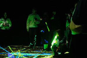 Bild:  dotHYP ausstellung