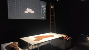 Bild:  Diplom Ausstellung