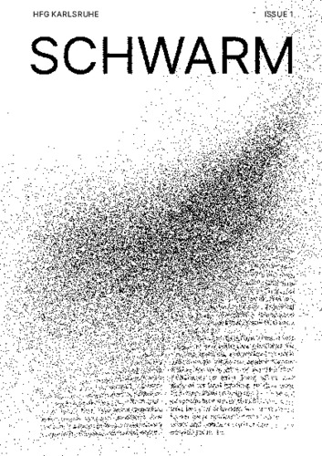 Bild:  Schwarm Issue 1