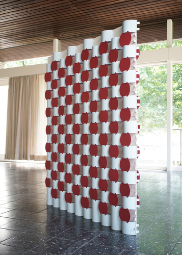 Bild:  Weaving Spaces