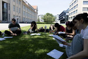 Picture: Seminardokumentation