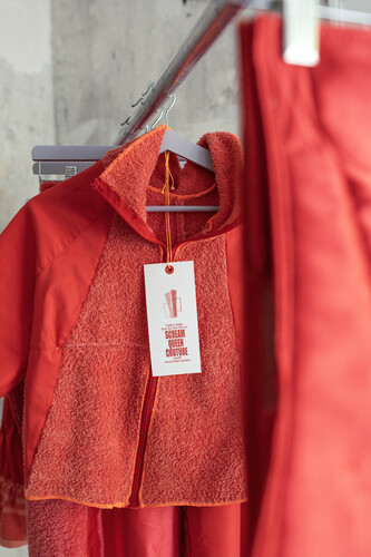 Picture: Scream Queen Couture