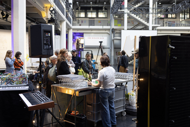 Bild:  After Matter: A Gathering for Circular Un/making