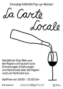 Bild:  Living Library Poster