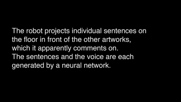 Bild:  Ausstellungs-Dokumentation