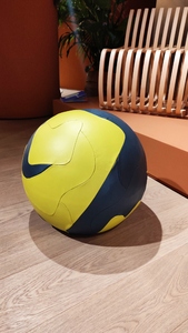 Bild:  Generative Joy Moroso in Mailand