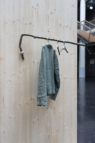 Picture: Diplom Austellung Forest Souvenirs