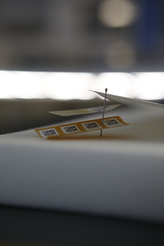 Picture: The Violent Container