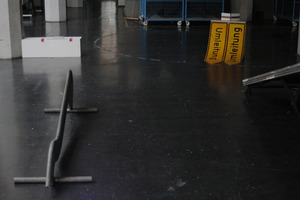 Picture: rethinking public space