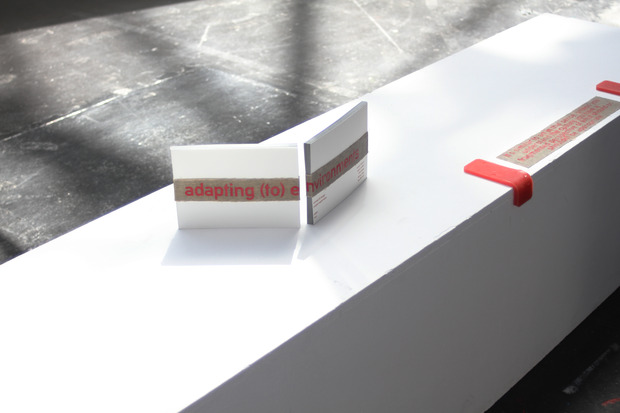 Bild:  rethinking public space