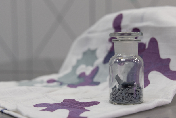 Bild:  Education programme Food waste